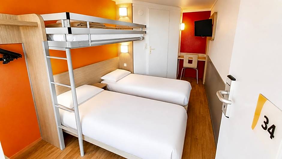 Photo 1 of 7 of Standard 3 Single Beds