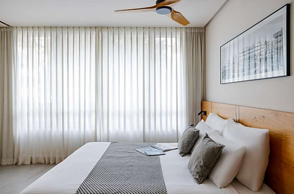 Photo 1 of 8 of Deluxe Suite