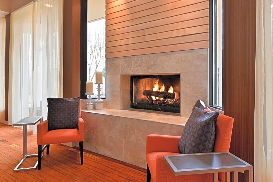 Courtyard by Marriott Dallas Northwest
