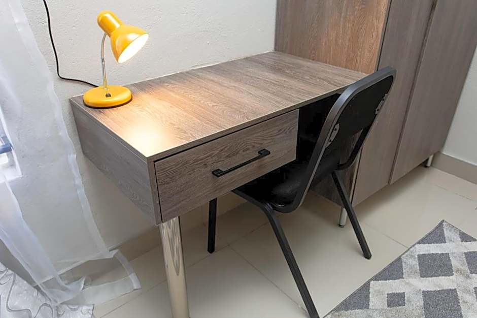 The Hide On Claremont