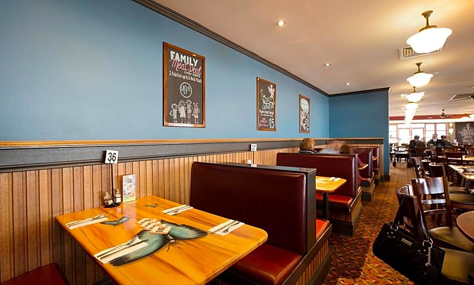 Wilsonton Hotel Toowoomba