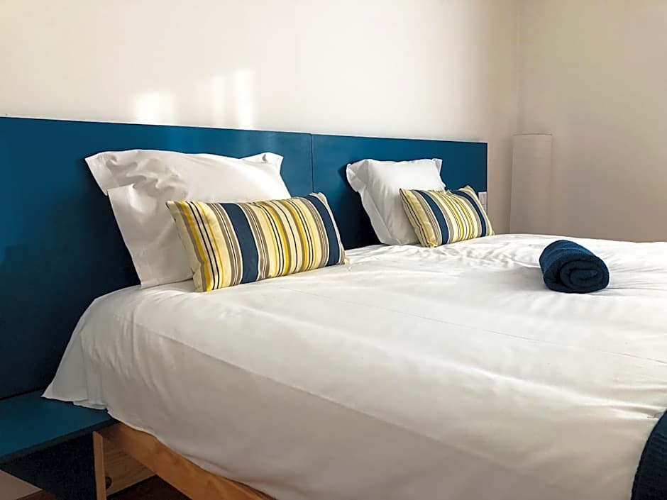 InnEsposende Sports Hostel