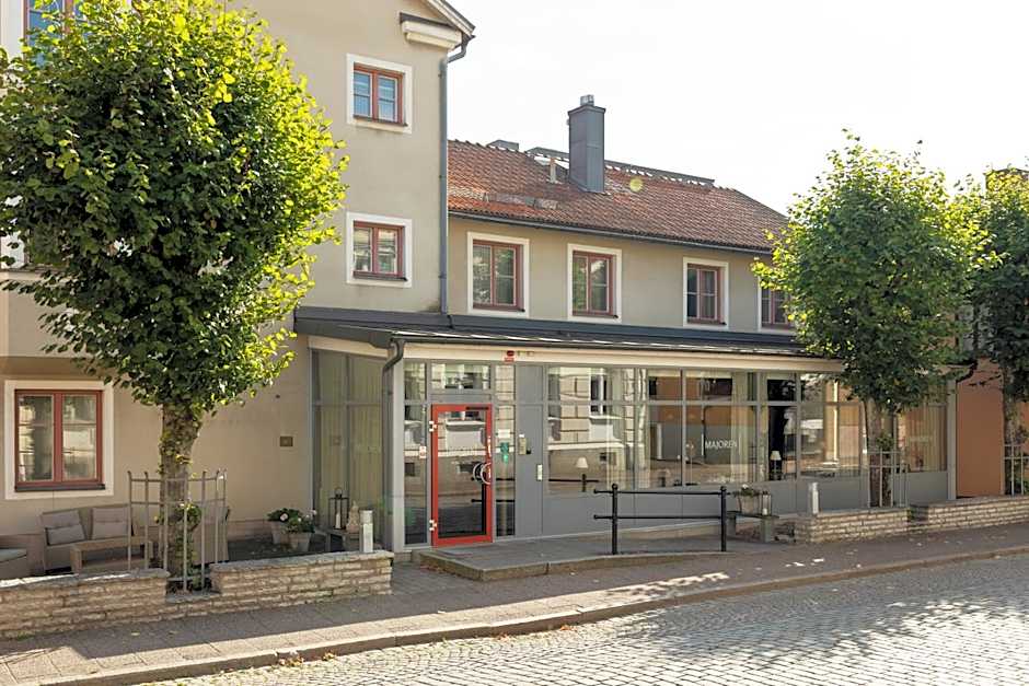 Clarion Collection Hotel Majoren