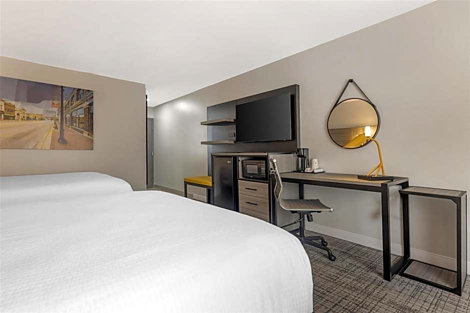 Best Western Plus Elgin - Chicago