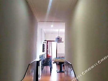 7 Days Inn (Hongdong Chaoyang West Street)