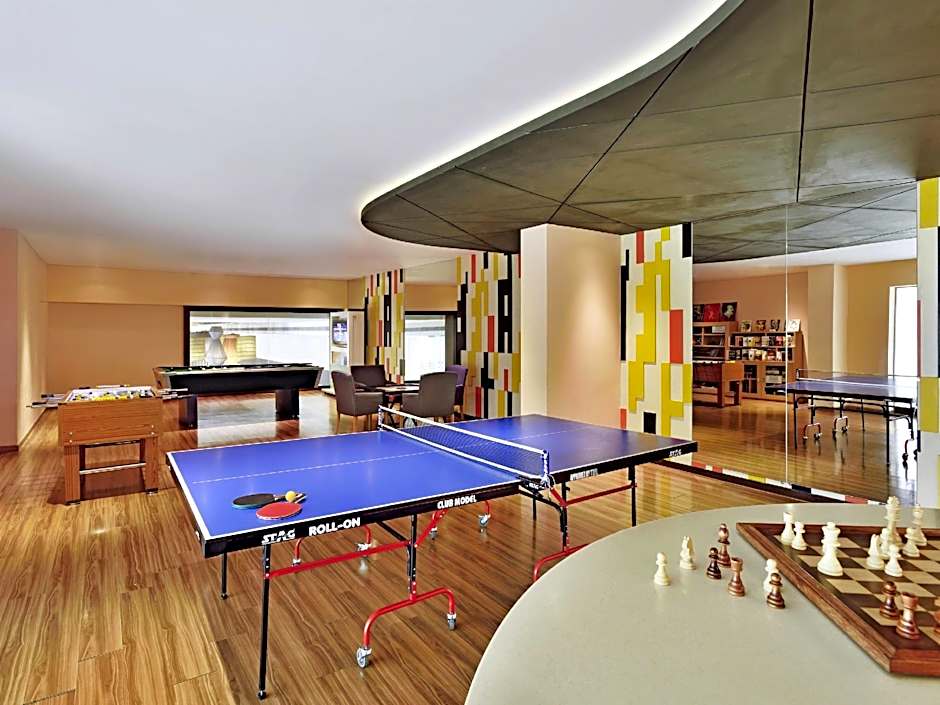 Novotel Imagica Khopoli - An AccorHotels Brand