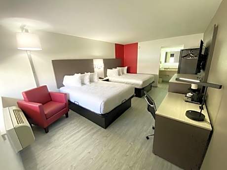 Ramada by Wyndham Tuscaloosa