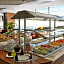 Holiday Inn Mexico Coyoacan