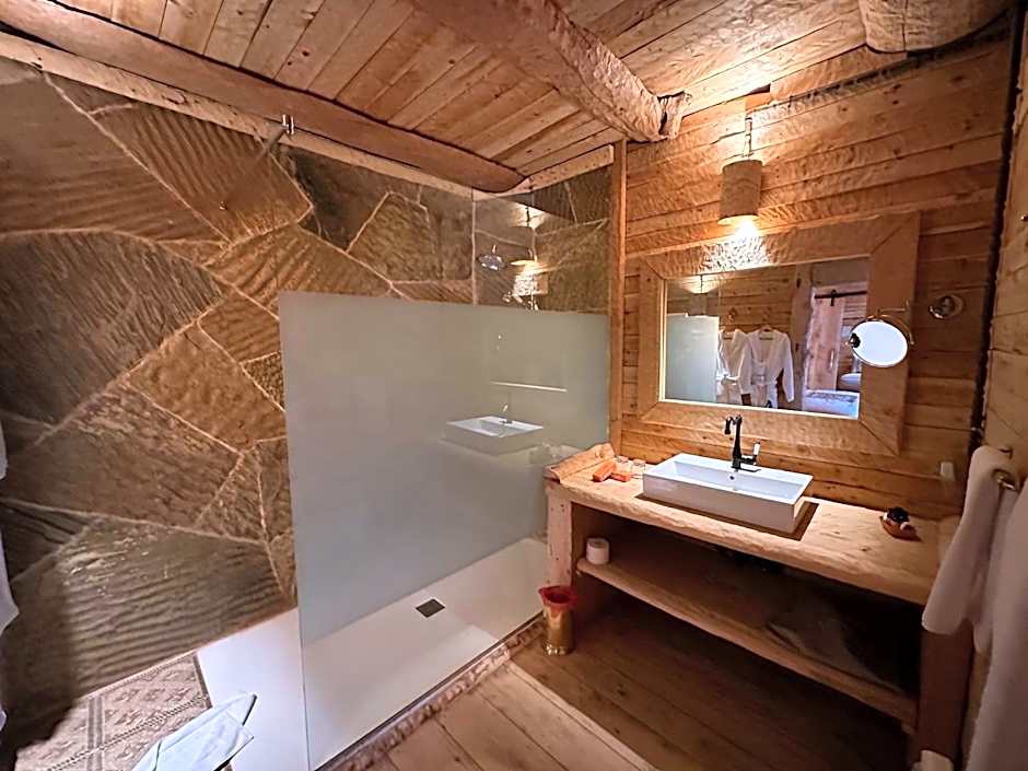 Hotel Xaluca Spa Aguelmame Sidi Ali
