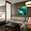 Hyatt Place Kansas City Lenexa City Center