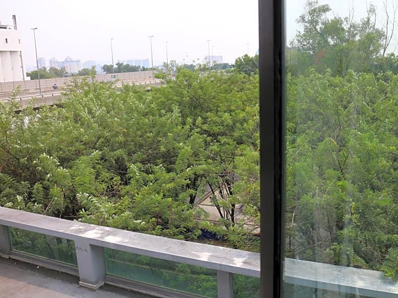 Subang Valley Hotel