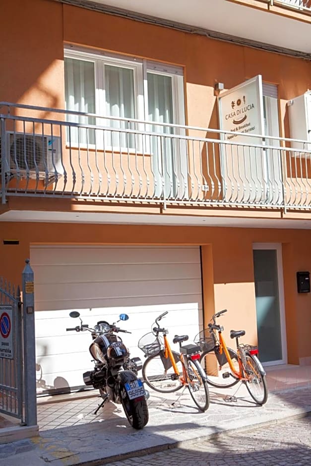 Casa di Lucia