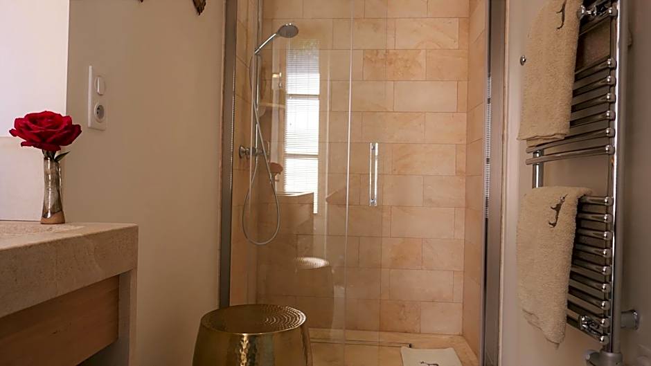 B&B Château de Preuil