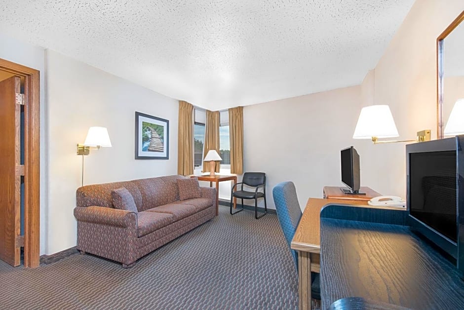 Days Inn by Wyndham West Rapid City