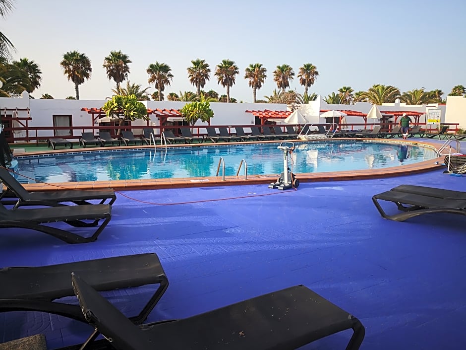 Apartamentos Castillo Beach