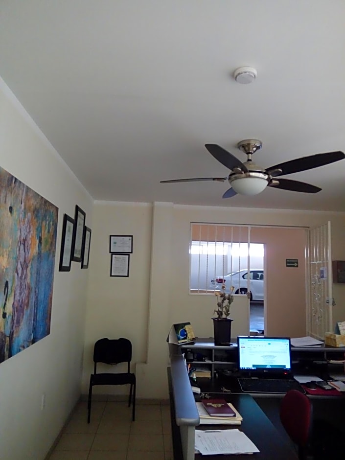 Australia Suites Ejecutivas