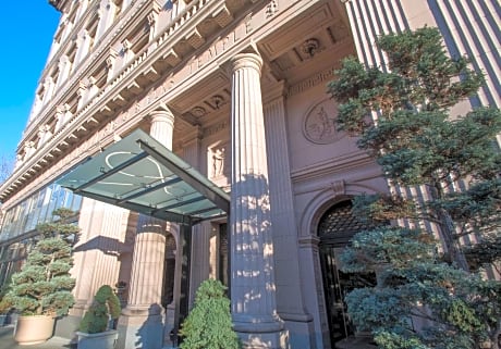 Sentinel Hotel