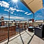 New Haus by Hougoumont Hotel, former Bannister 22