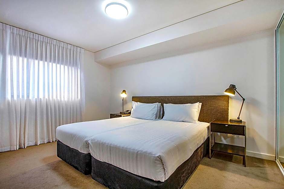 Terminus Apartment Hotel, an Ascend Collection Hotel