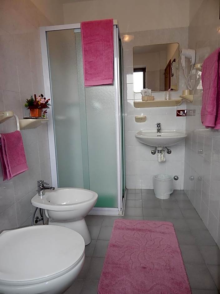 Albergo Ginevra
