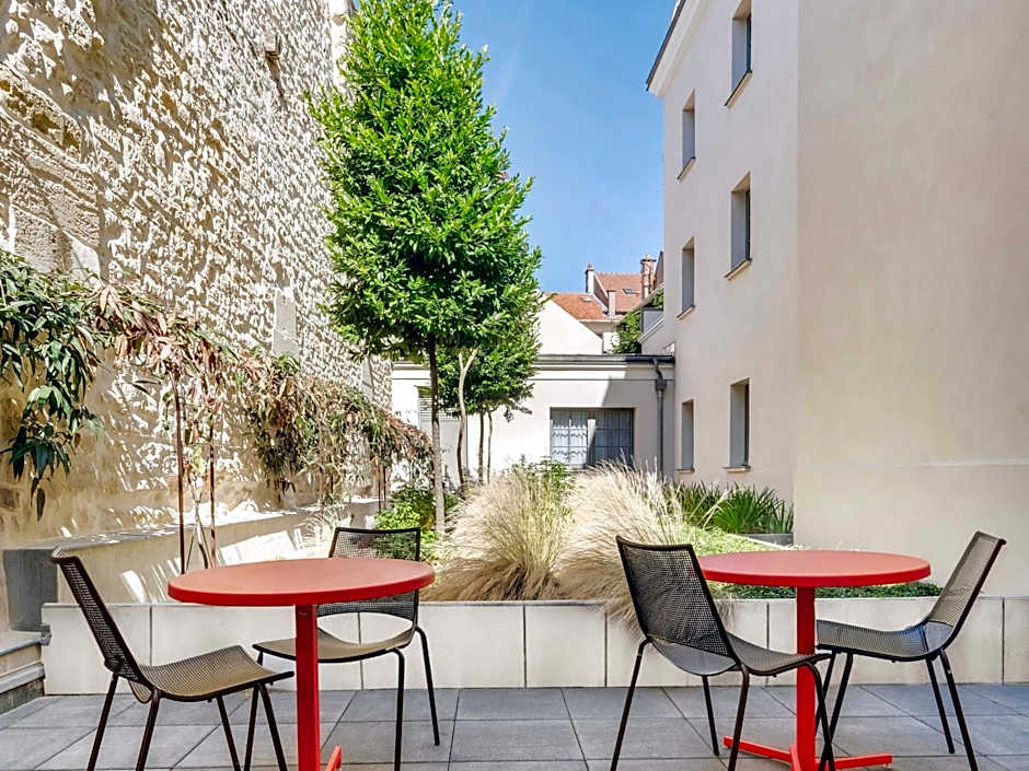 ibis Saint Germain en Laye Centre