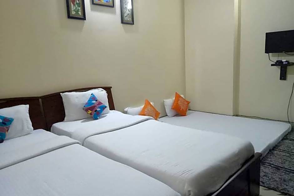 kRtAtithya B & B - a Bed & Breakfast