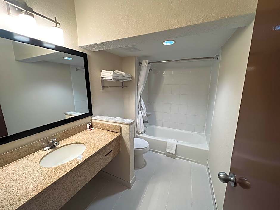 Baymont by Wyndham Greensburg