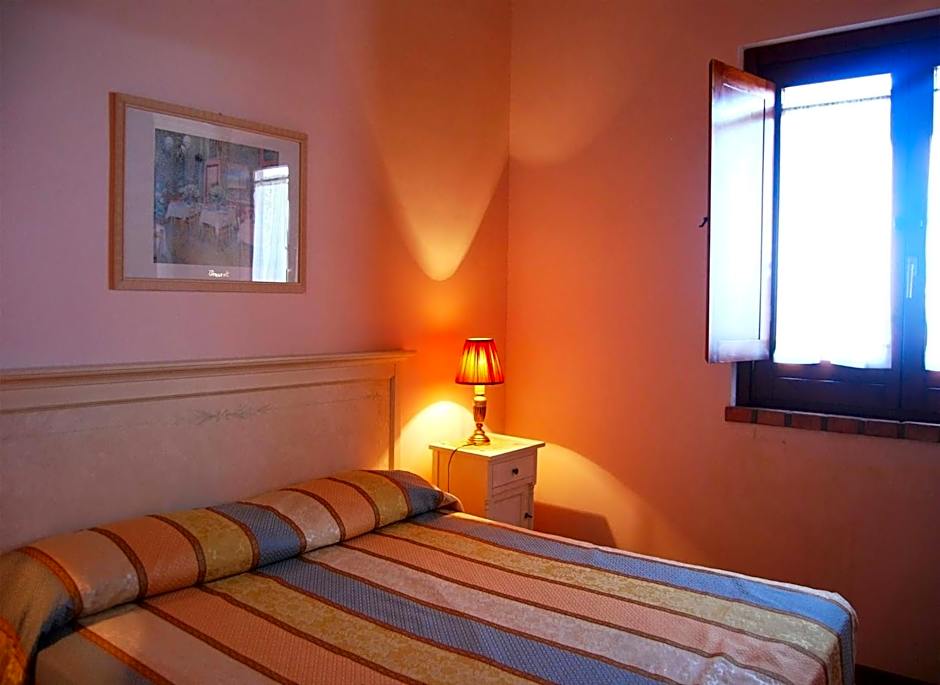 Borghetto Beach Club Resort