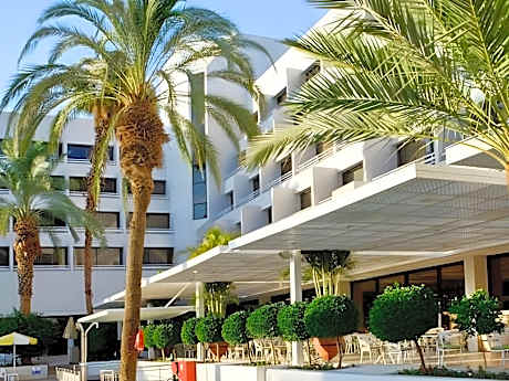 Lagoona Hotel