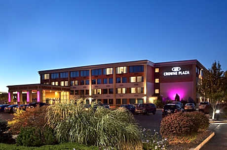 Crowne Plaza Boston - Woburn By IHG