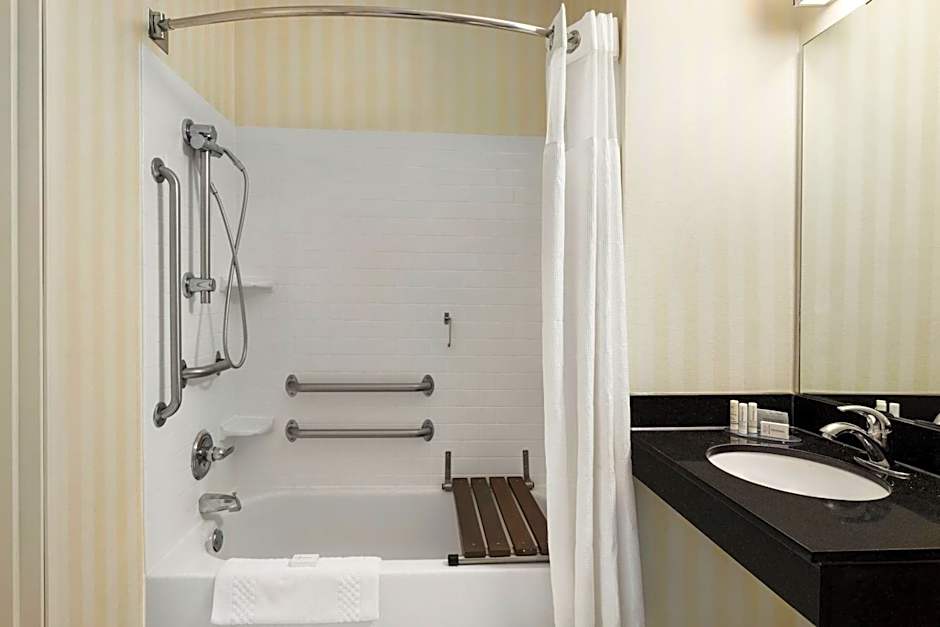 Fairfield Inn & Suites by Marriott Stillwater