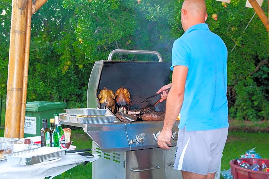 La Fattoria Apartments