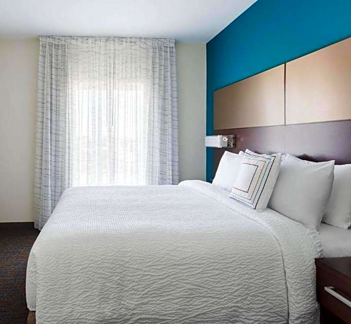 Residence Inn by Marriott Houston West/Beltway 8 at Clay Road