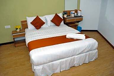 Hotel Double Stars