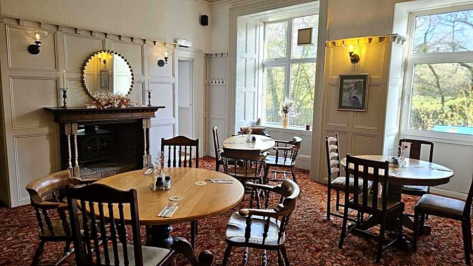The Abbey Inn