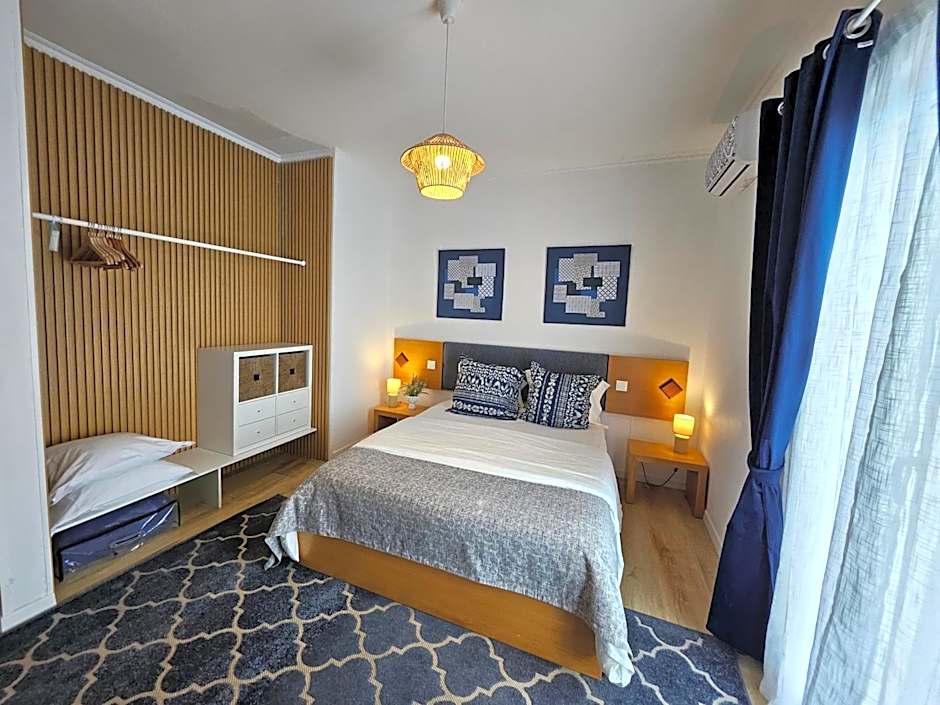 Farol Guesthouse