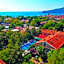 Perdikia Beach Hotel