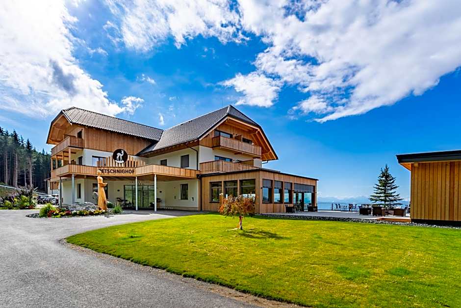 Familienhotel Petschnighof