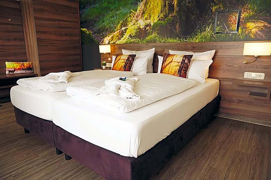 Hotel Mein Bergblick