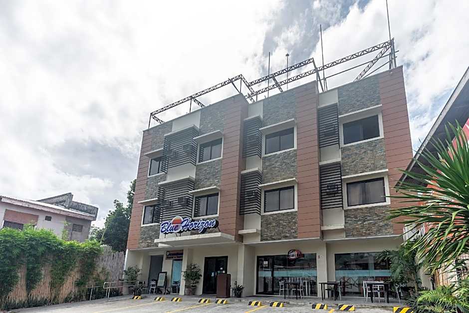 OYO 567 Blue Horizon Hostel