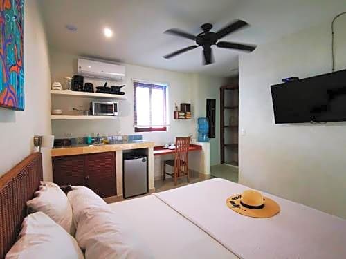 Hotel Kinkaa Playa del Carmen