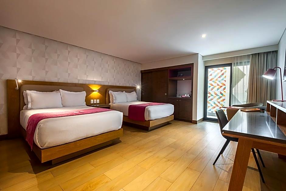 FCH Hotel Providencia - Exclusive For Adults