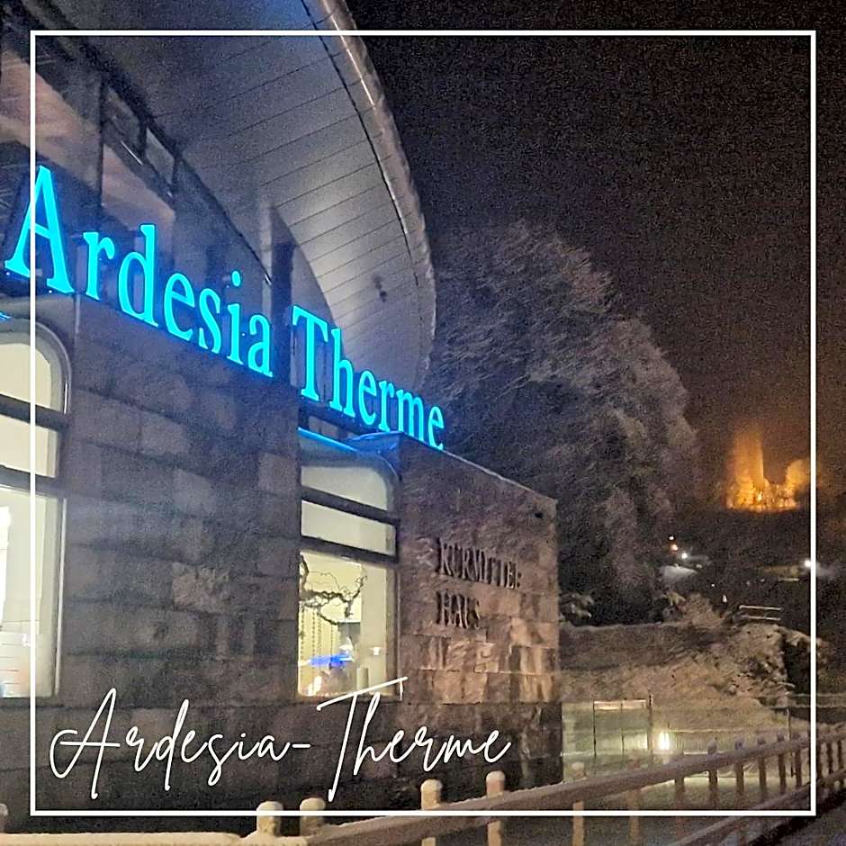 Marktbrauerei B&B - das Frühstückshotel in Bad Lobenstein