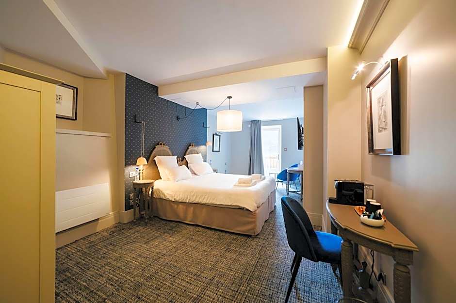 Hotel la Robeyere,  BW Signature Collection