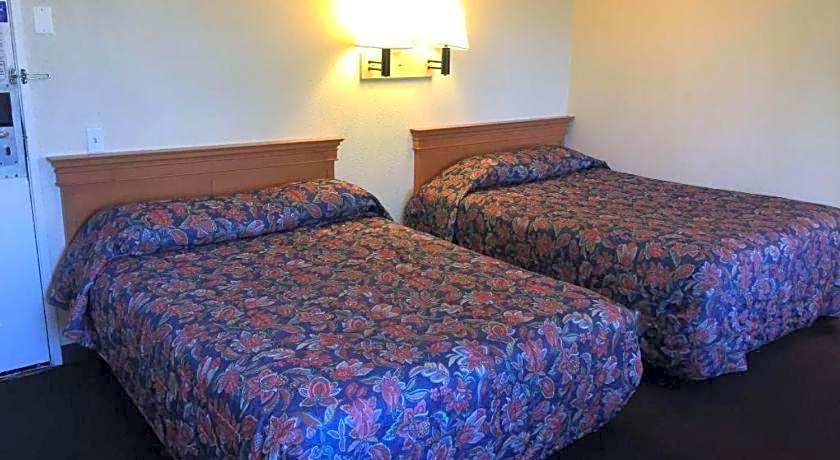 Americas Best Value Inn North Highlands Sacramento