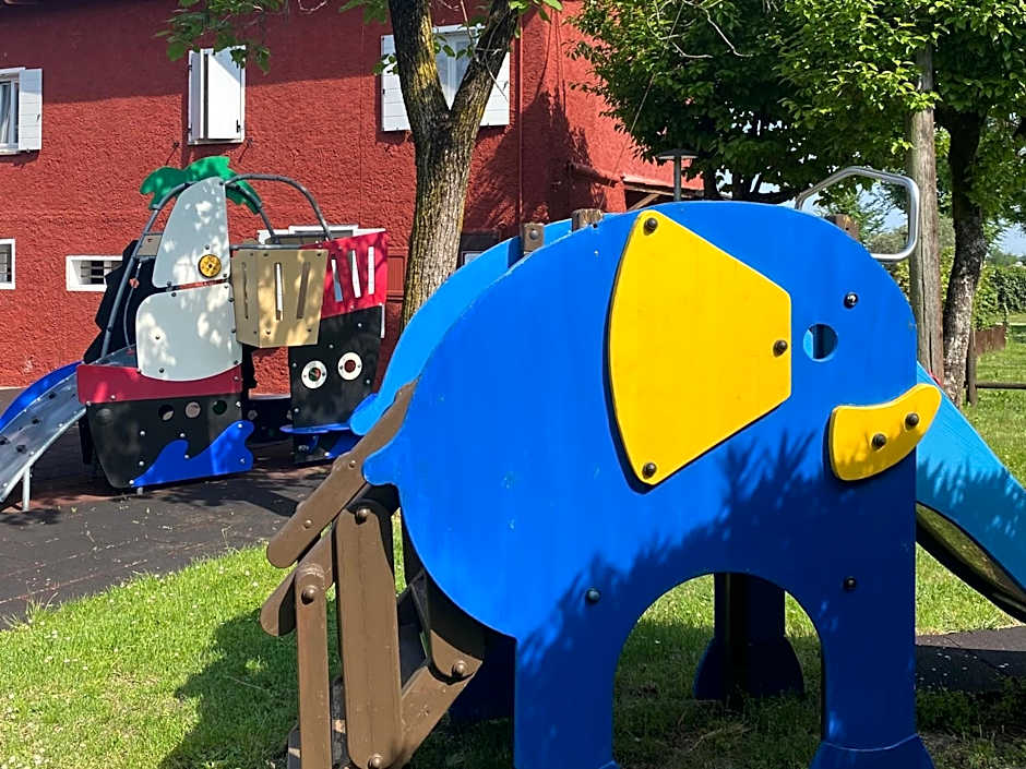 Campeggio Villaggio San Giorgio Vacanze