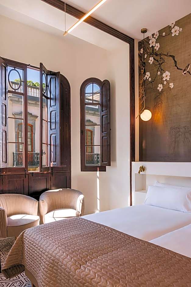 MASANET Emblematic Hotels - Adults Only