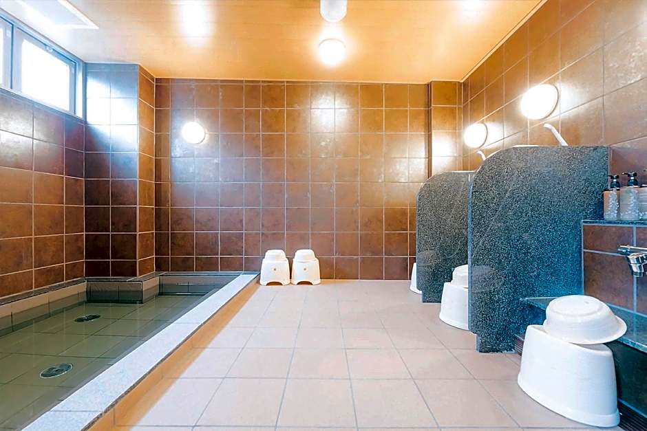 Hotel KAN-RAKU Fujisan Gotemba