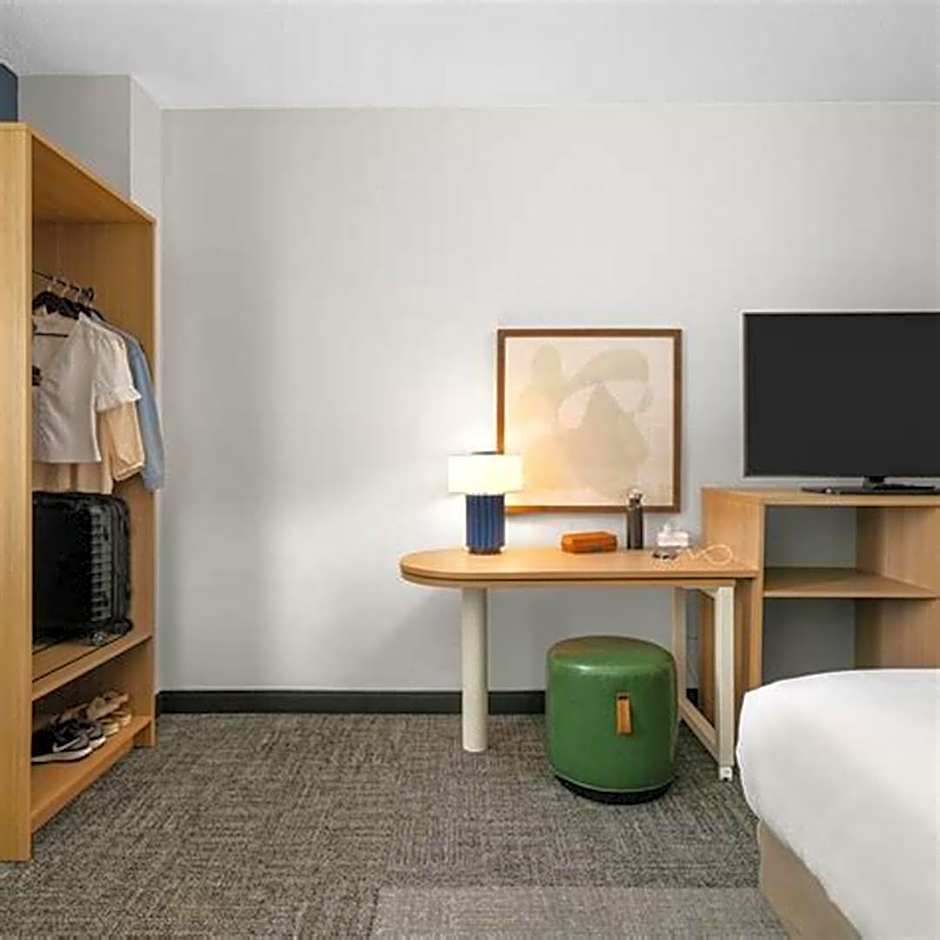 Spark by Hilton Spring Lake Fayetteville