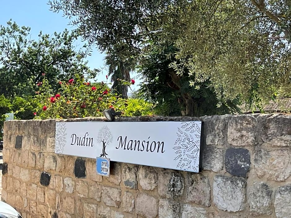 Dudin Mansion